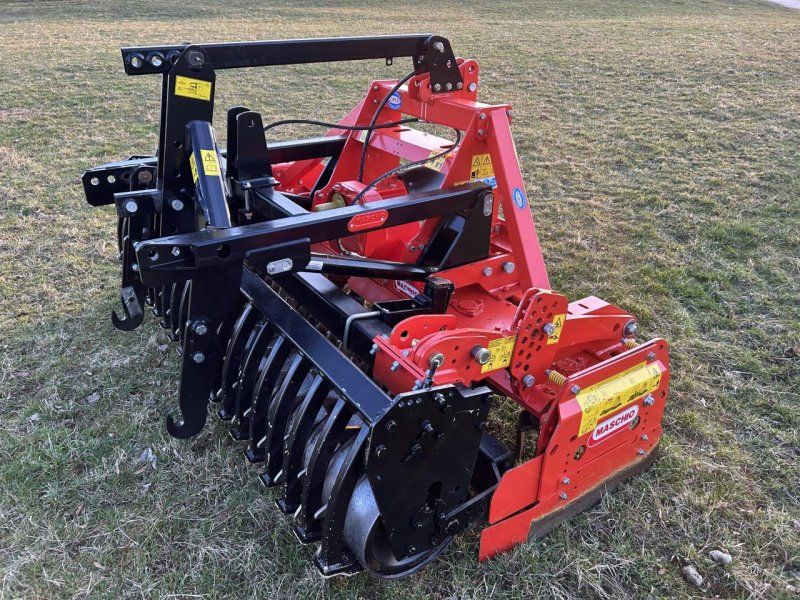 Maschio 2,5m Typ: ERPICE DC