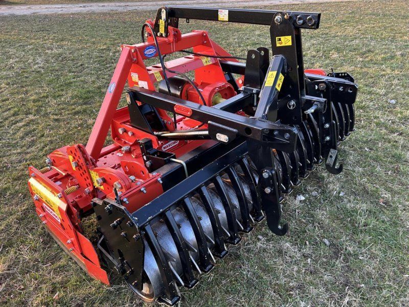 Maschio 2,5m Typ: ERPICE DC