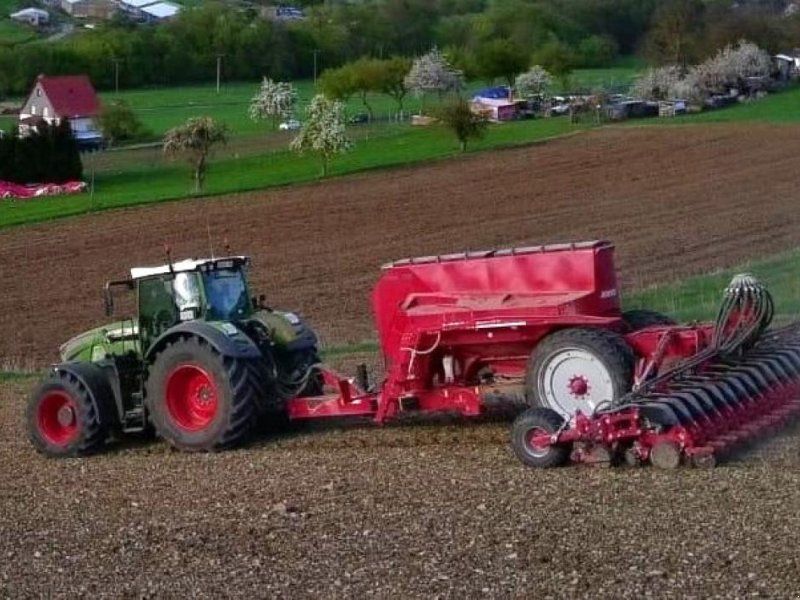 Horsch Maestro 18SV