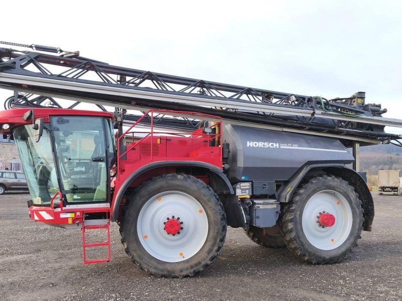 Horsch PT280 36m