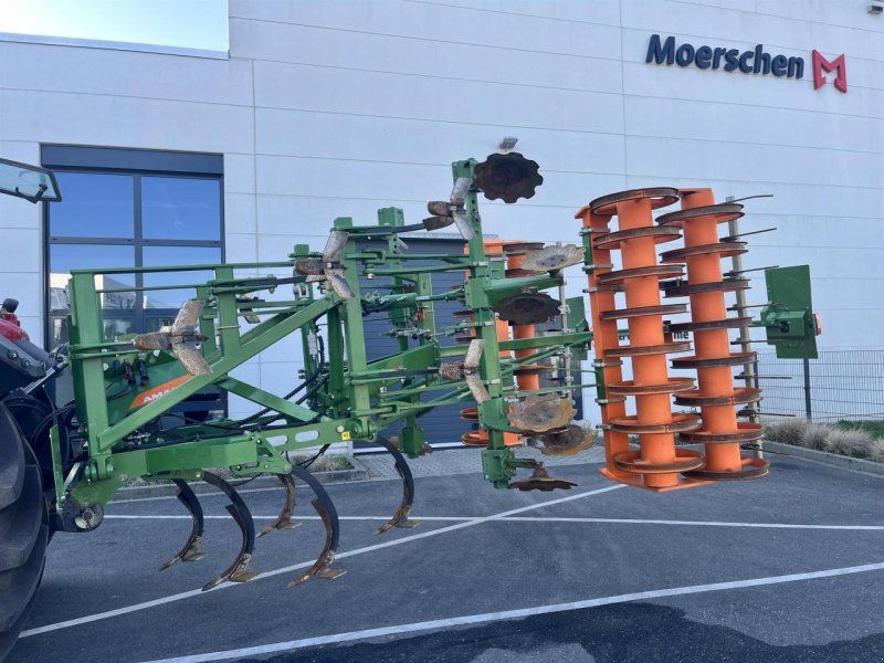 Amazone Cenius 2 Spec