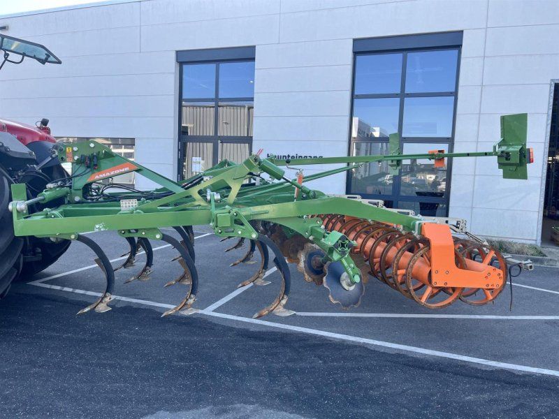 Amazone Cenius 2 Spec