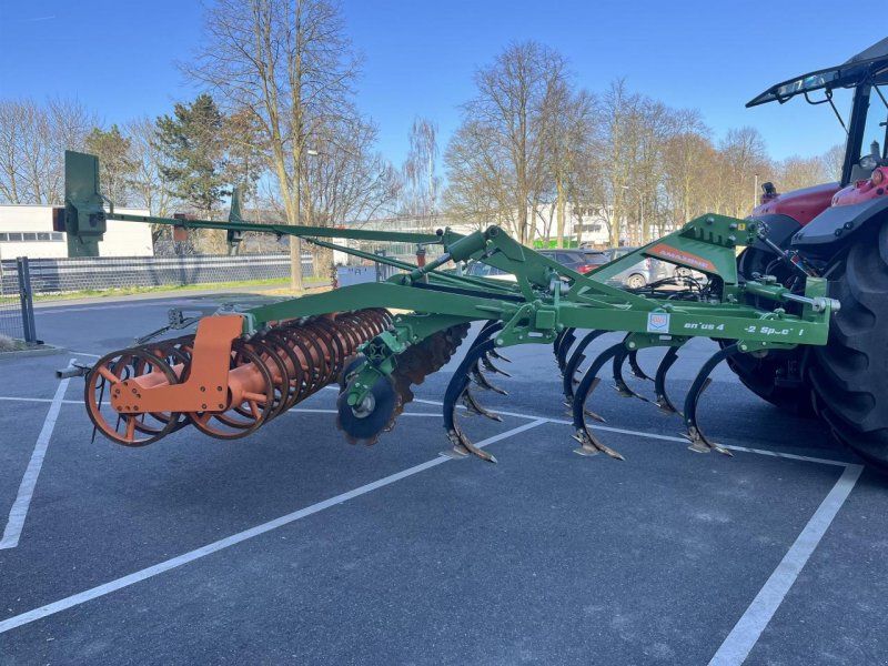 Amazone Cenius 2 Spec