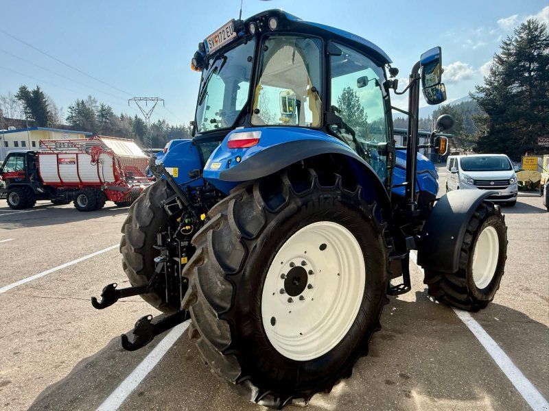 New Holland T5.90 Utility Dual Command