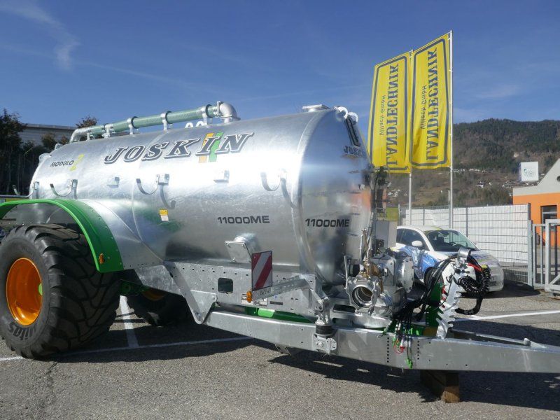Joskin Modulo 2 11000 ME