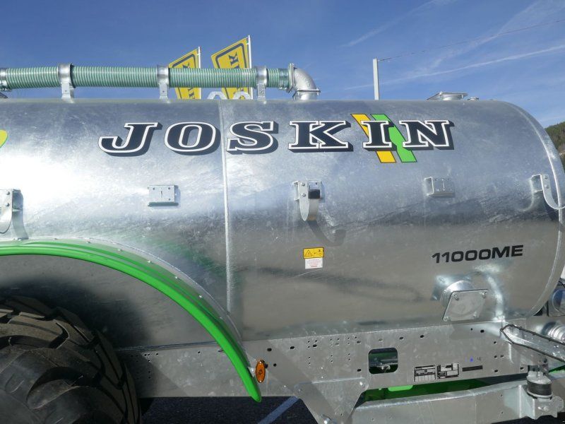Joskin Modulo 2 11000 ME