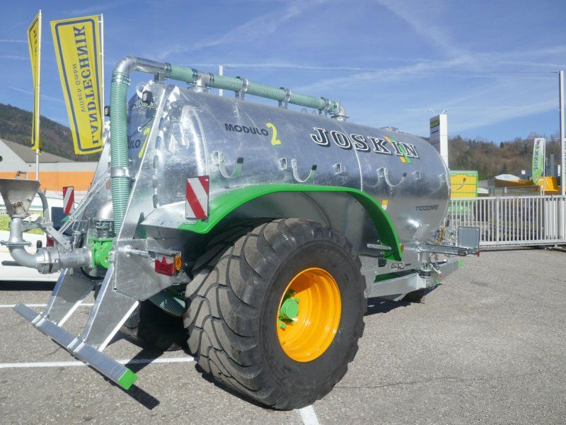 Joskin Modulo 2 11000 ME