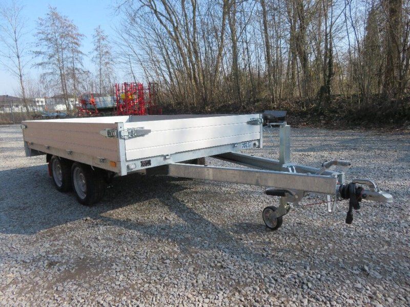 Pongratz PHL 3060/18 T-AL