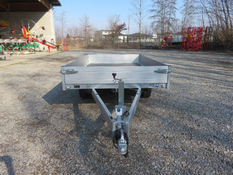 Pongratz PHL 3060/18 T-AL