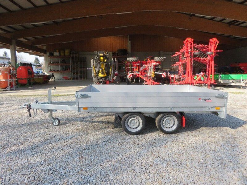 Pongratz PHL 3060/18 T-AL