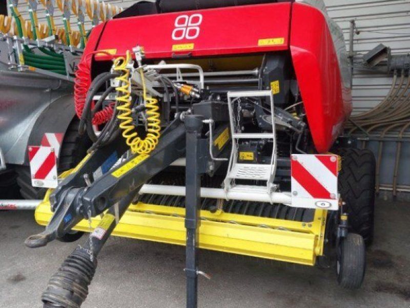 Pöttinger GEBR IMPRESS 155V PRO