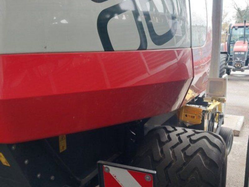 Pöttinger GEBR IMPRESS 155V PRO