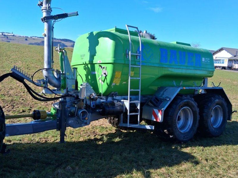 Bauer Poly 11100 Liter