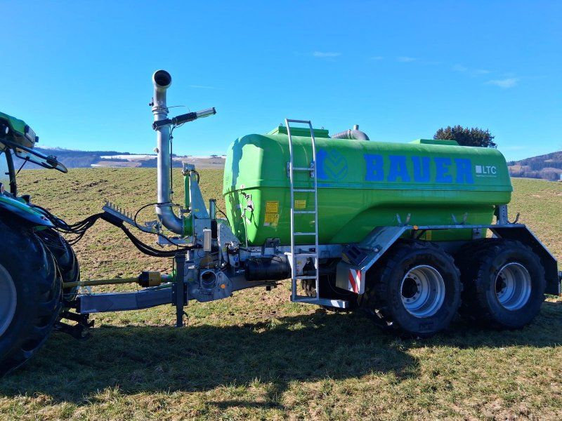 Bauer Poly 11100 Liter