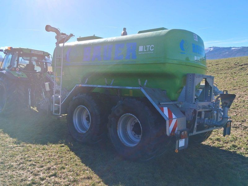 Bauer Poly 11100 Liter