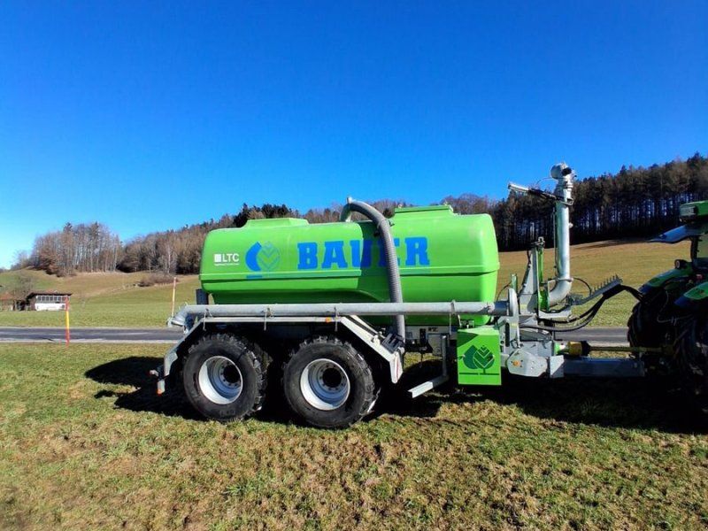 Bauer Poly 11100 Liter