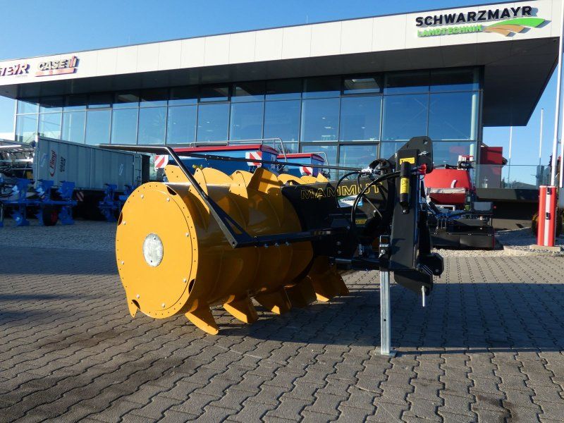 Mammut SF 230 Gigant F-H