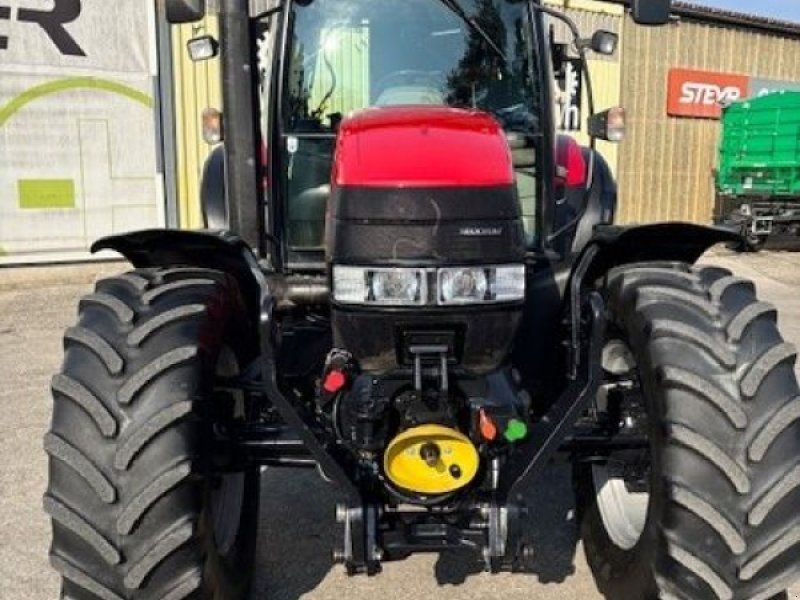 Case IH MXU 115 Komfort