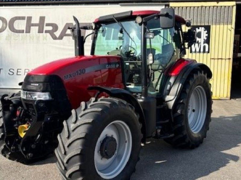Case IH MXU 115 Komfort