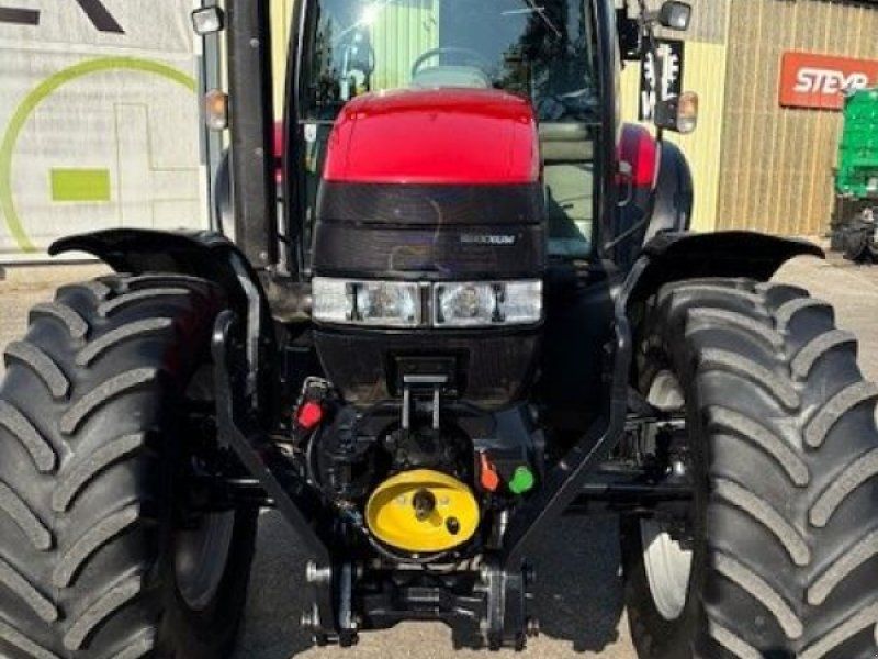 Case IH MXU 115 Komfort
