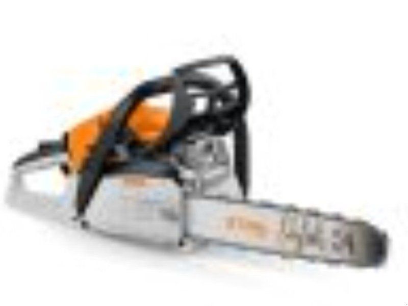 Stihl BENZINMOTORSÄGE MS 212/ 35 cm 63PM3