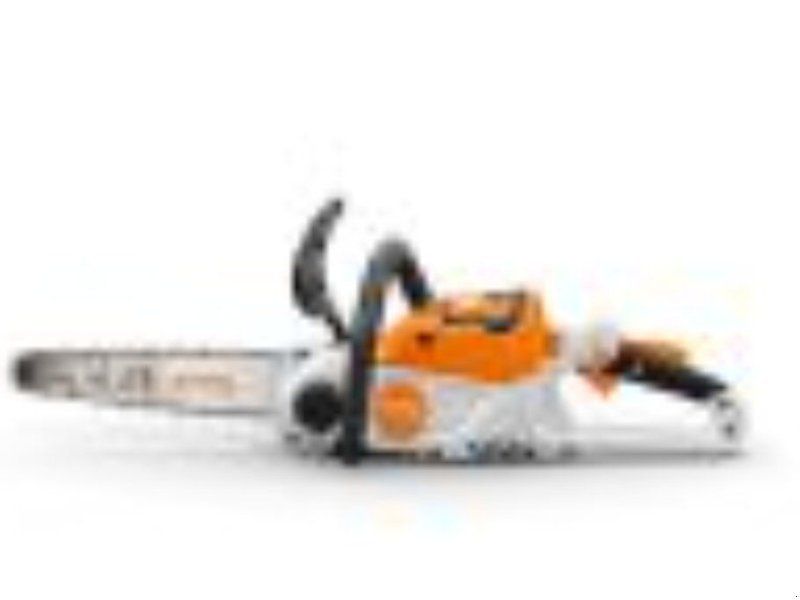 Stihl Akku-Motor MSA 60.0 C-B 1/4