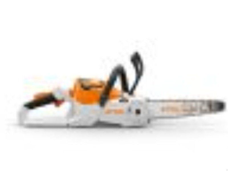 Stihl Akku-Motor MSA 60.0 C-B 1/4