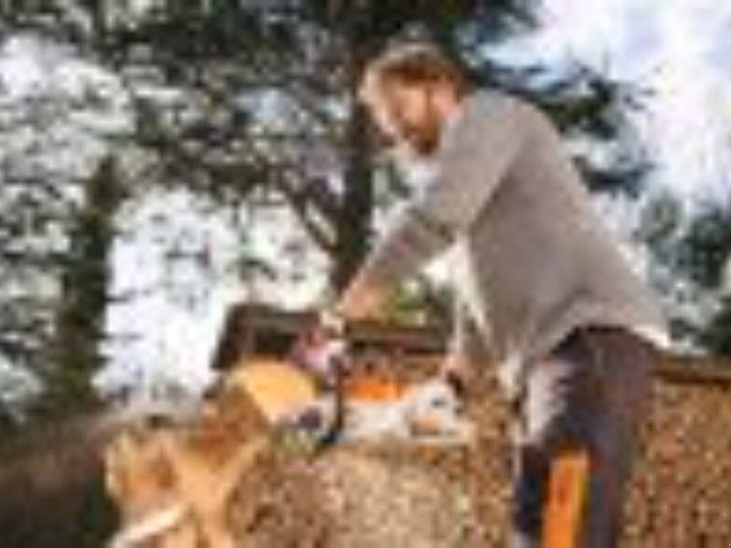 Stihl Akku-Motor MSA 70.0 C-B 1/4