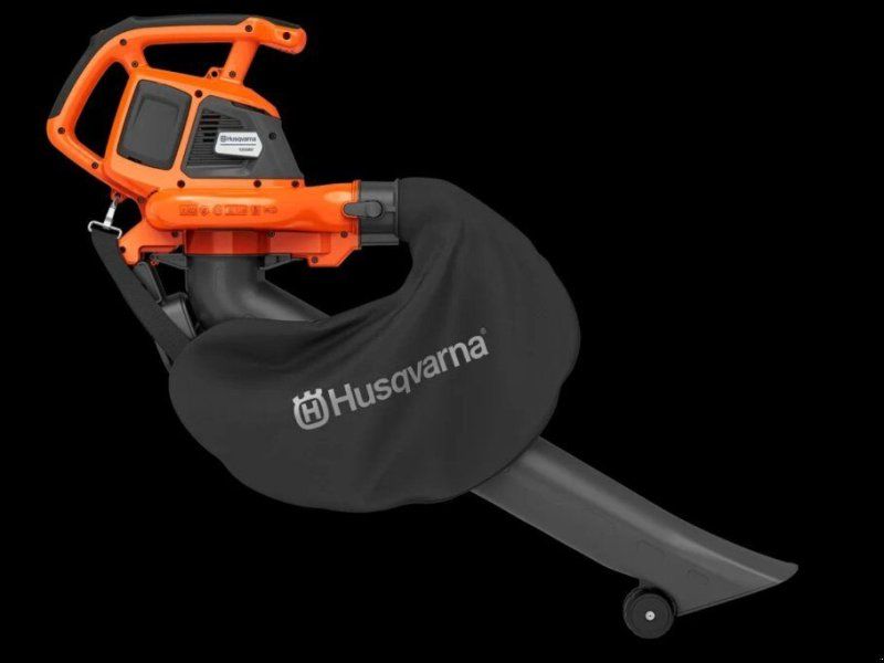 Husqvarna AKKUBLASGERÄTSET 120IBV