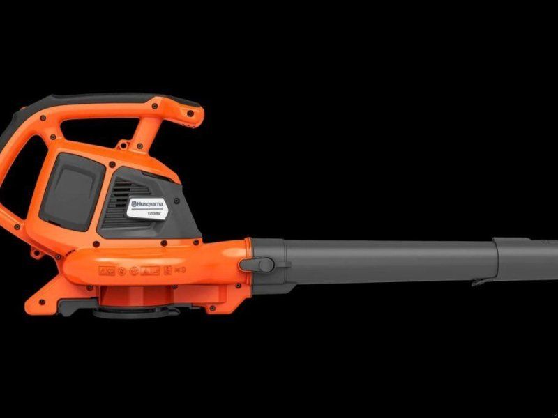 Husqvarna AKKUBLASGERÄTSET 120IBV