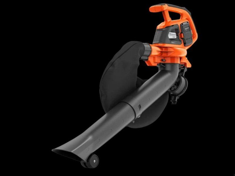 Husqvarna AKKUBLASGERÄTSET 120IBV