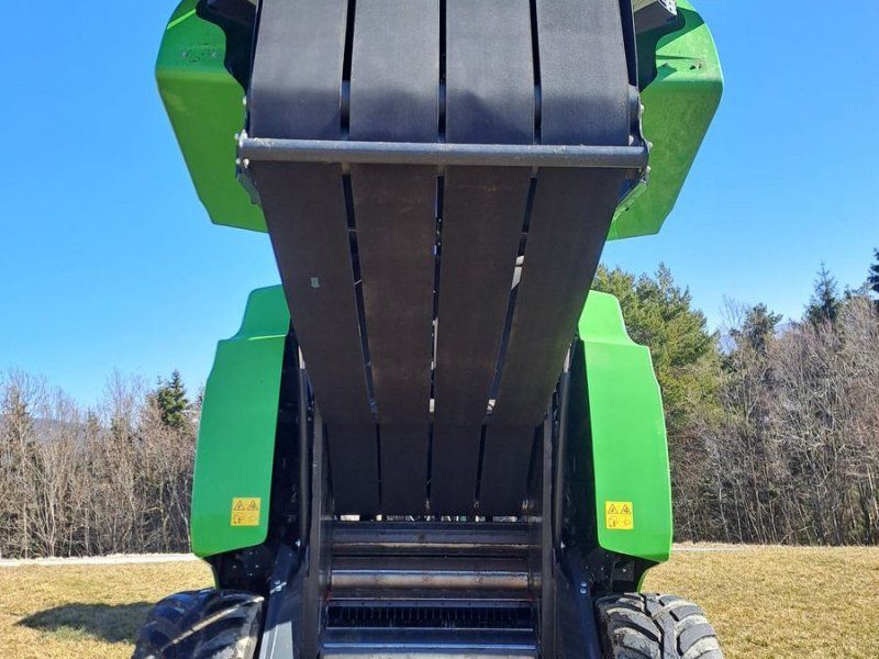 Deutz-Fahr VARIMASTER 1060