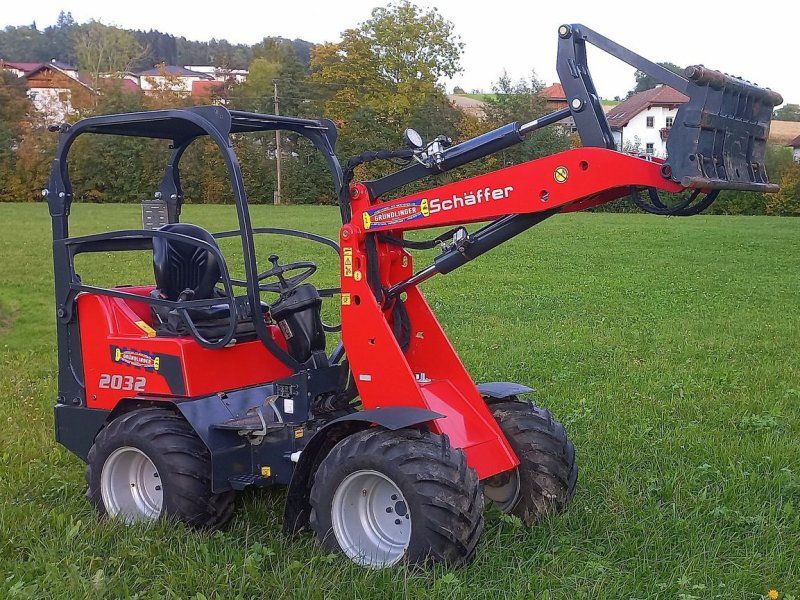 Schäffer Schäffer 2032