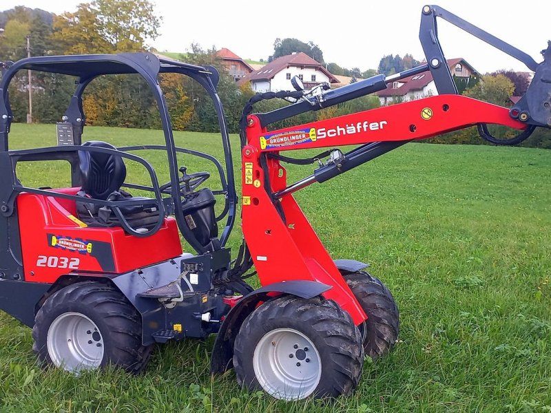 Schäffer Schäffer 2032
