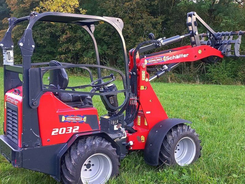 Schäffer Schäffer 2032