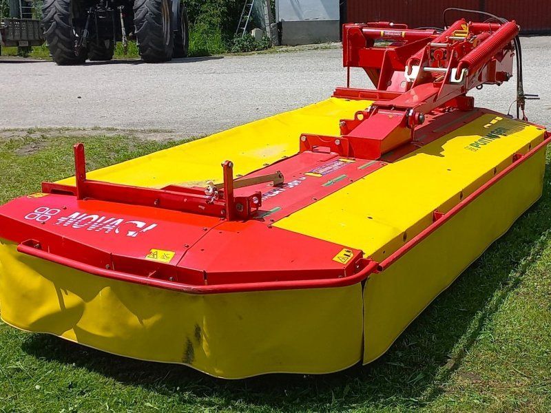 Pöttinger NOVA CAT 305 H