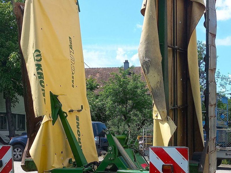 Krone Easy Cut 7540