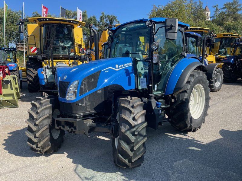 New Holland T5.90 Dual Command