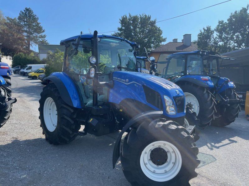 New Holland T5.90 Dual Command