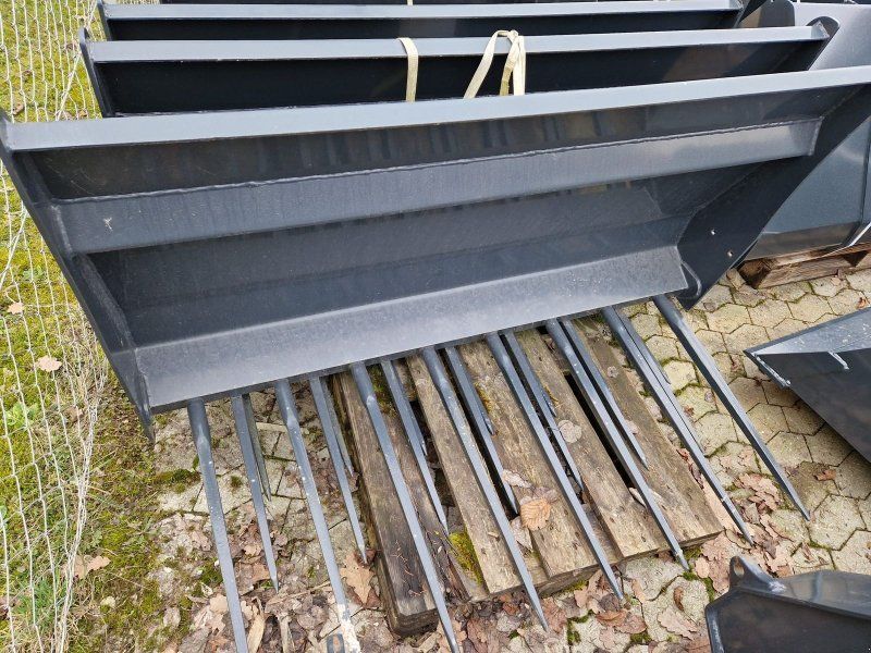 Stoll DUNGGABEL 1,50 MH