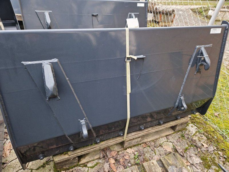 Stoll DUNGGABEL 1,50 MH