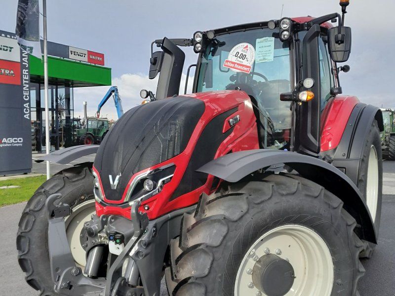 Valtra T175e Active