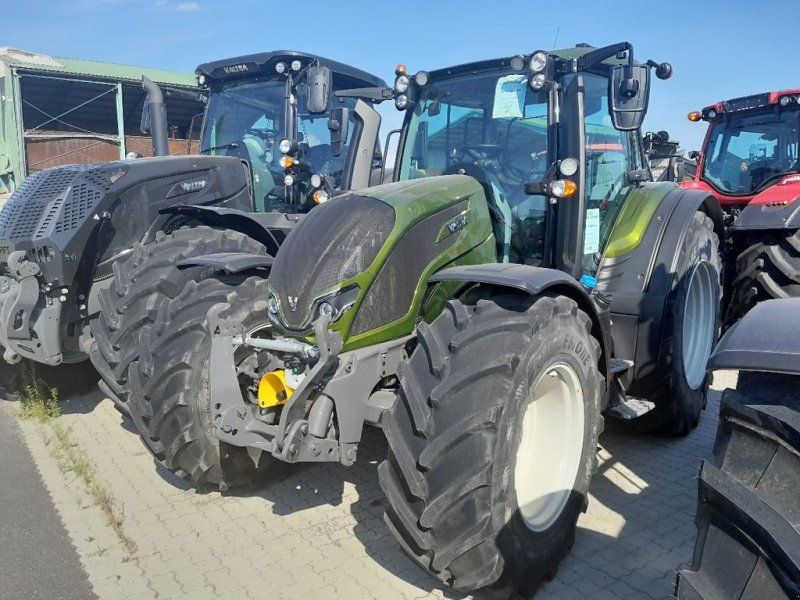Valtra N155e ECO