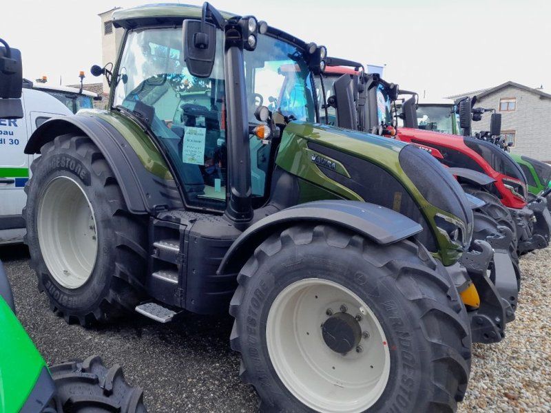 Valtra N155e ECO