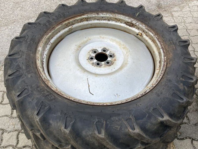 BKT Kulturräder 9,5-28