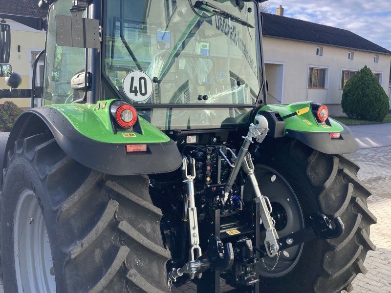 Deutz-Fahr 5105 Plus Keyline