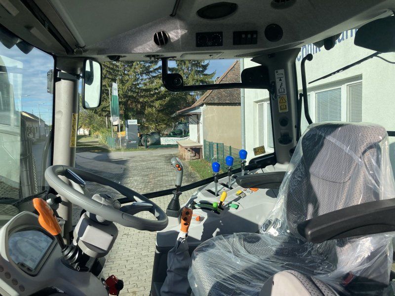 Deutz-Fahr 5105 Plus Keyline