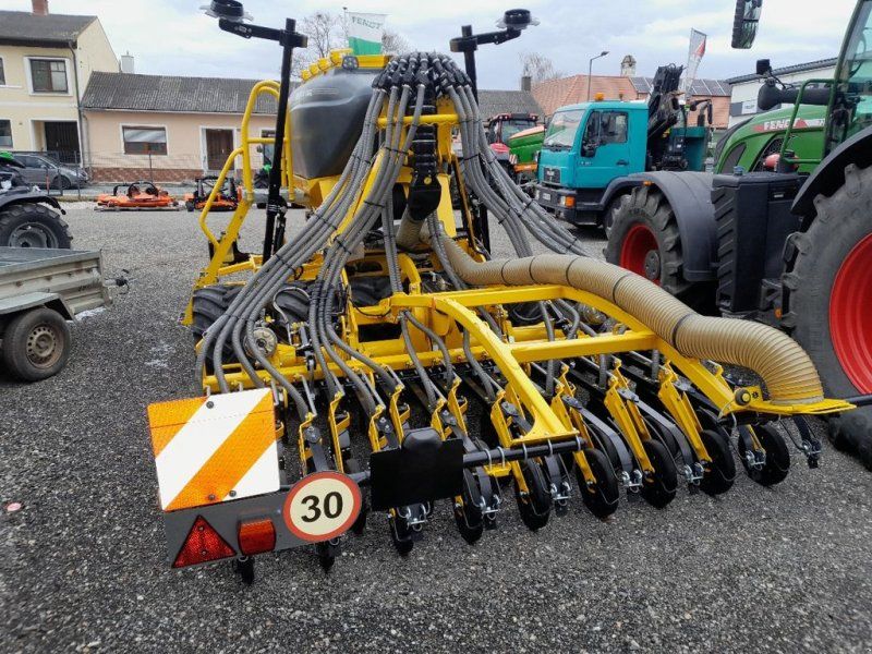 Bednar Omega O 3000L