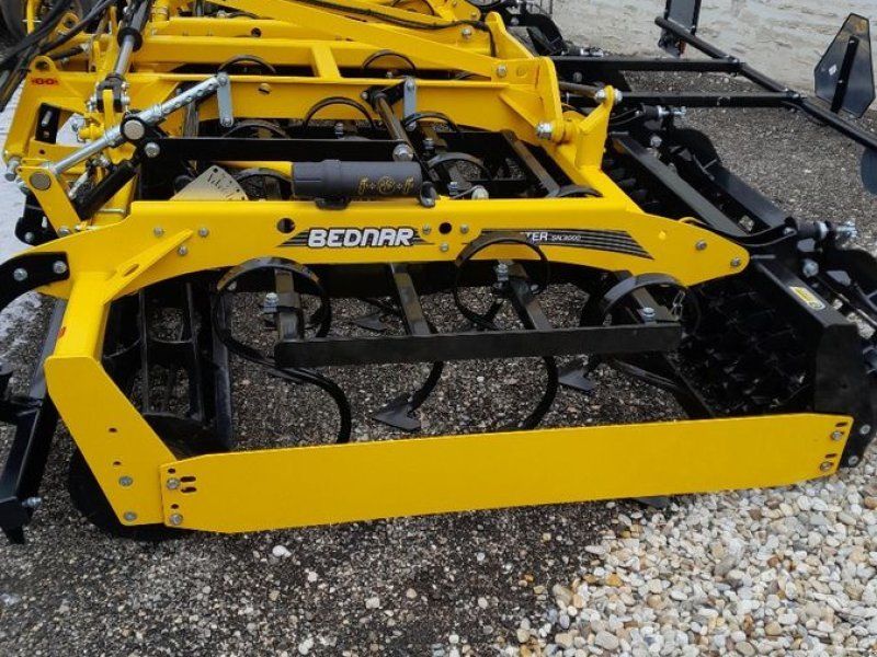 Bednar Swifter SN 4000