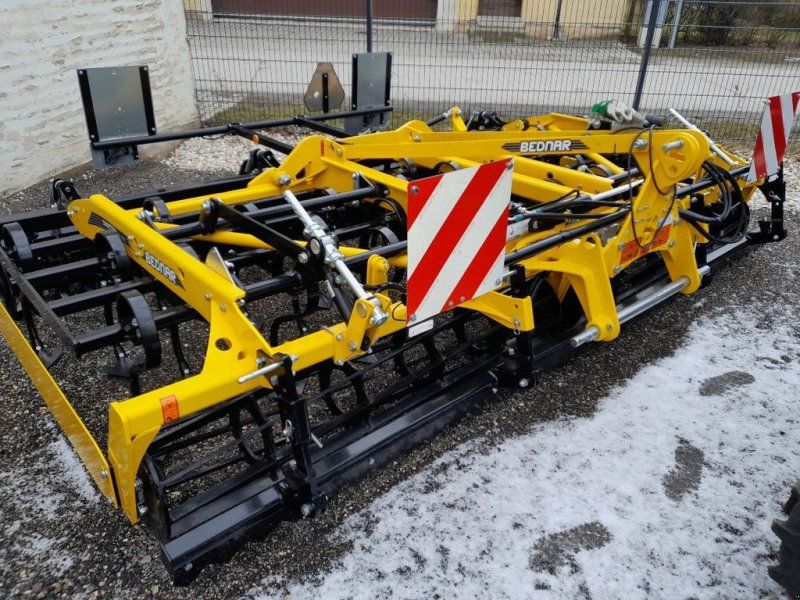 Bednar Swifter SN 4000